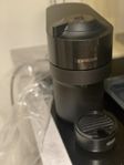 Vertuo pop kaffemaskin