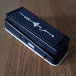 Dunlop Audio Electronics MC-404 Premium Wah Pedal 