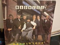 LP Madness – Absolutely