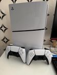 Playstation 5 slim 1TB