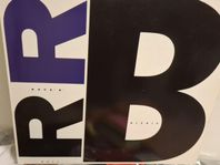 LP Mats Ronander – Rock´n´ Roll Biznis