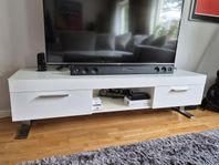 TV-bänk och soffbord