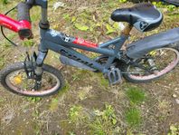 Barncyklar 