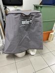 Grillöverdrag Weber 57