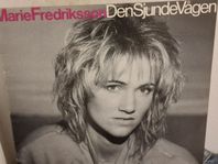 LP Marie Fredriksson – Den Sjunde Vågen