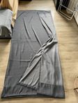 Mörkläggningsgardiner från IKEA 250cm