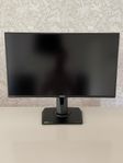 Asus bildskärm QHD 1440p IPS panel, 165 Hz