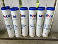 MOBILGREASE XHP 222