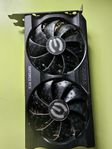 grafik kort Evga 3060 12 gb