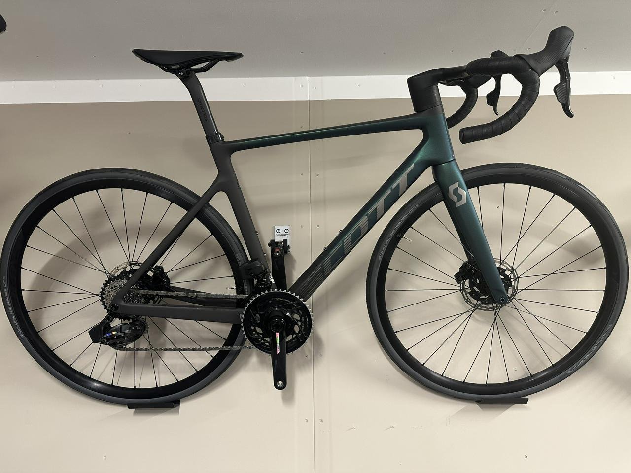 Scott Addict RC20