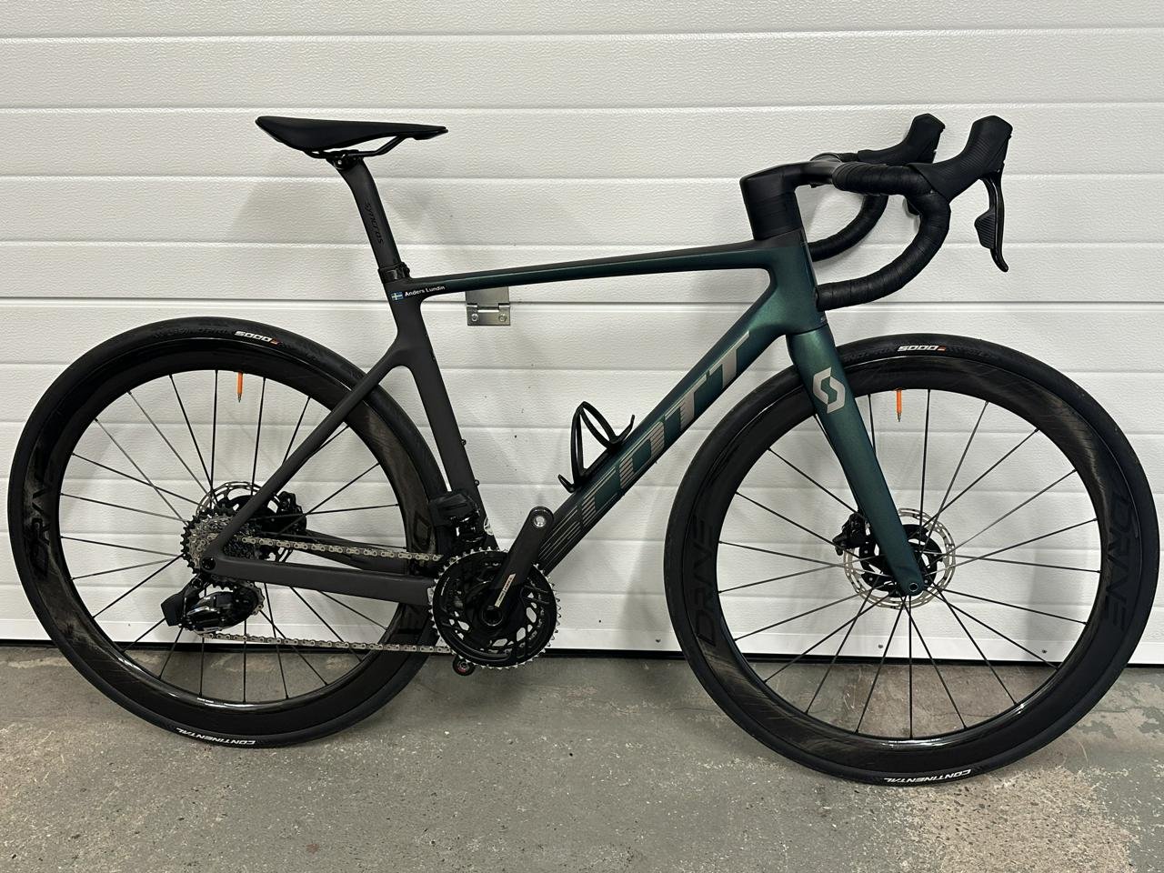 Scott Addict RC20