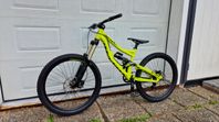 Specialized Gambler, Status FSR, XS