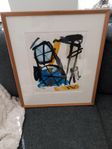 Gast Michels Galleri G Hbg 2500kr