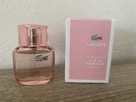 Lacoste L.12.12 Pour Elle Sparkling Eau de Toilette 30ml
