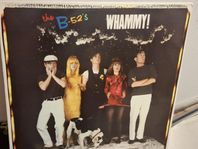 LP The B-52´s – Whammy!