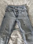 jeans från 11-13 år