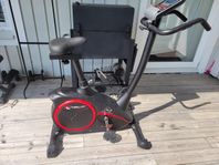 testcykel