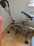 motionscykel 