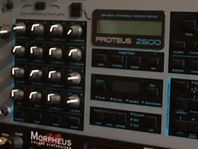 Emu Proteus 2500