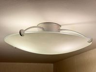 IKEA Erbium taklampa plafond typ T9504 