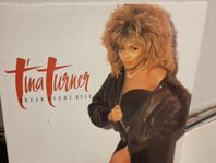 LP Tina Turner – Break Every Rule