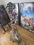 Epiphone Les Paul Standard  / Line 6 Spider V 30