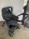 Emmaljunga ntx90 flat 