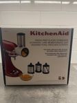 Kitchenaid grönsaksskärare