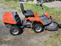 Åkgräsklippare Husqvarna R111B