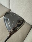 Taylormade Qi 35 driver