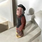 Träsniderier