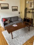 Teak Soffbord 