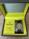 TAG heuer Aston martin special edition