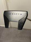 Cleveland putter HB SOFT 2 black #11 OS