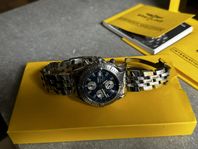 Breitling Chronomat Evolution 2012