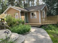 Lilla huset på Åsen