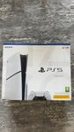 PlayStation 5 Slim Disc edition