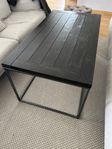 Soffbord
