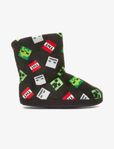 Minecraft tofflor storlek 34,5