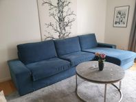 Kivik 4-sits soffa
