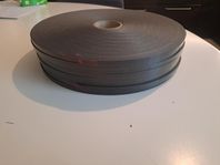 tätningslist 3x8mm x20M x 8st