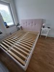 Säng (IDENÄS) 160cmx200cm