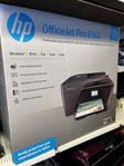hp skrivare