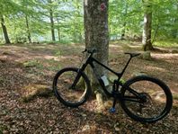 Allebike mb31 Discovery SLX Storlek Large