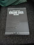 Vindland Saga Deluxe Edition Part Three