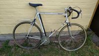 Peugeot racer 