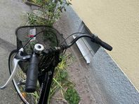 cykel 