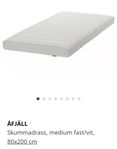 Åfjäll madrass x2