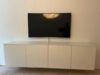 Ikea Bestå - Vitt