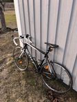 racer cykel Scott 